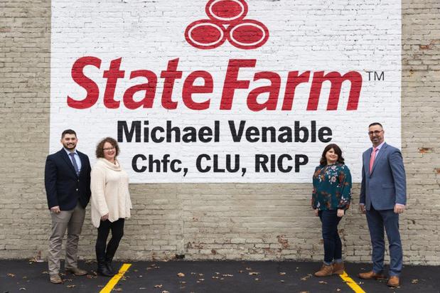 Images Michael Venable - State Farm Insurance Agent