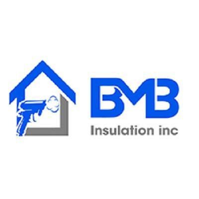 BMB Insulation, Inc Logo