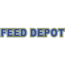 Heiskell's Feed Depot Logo