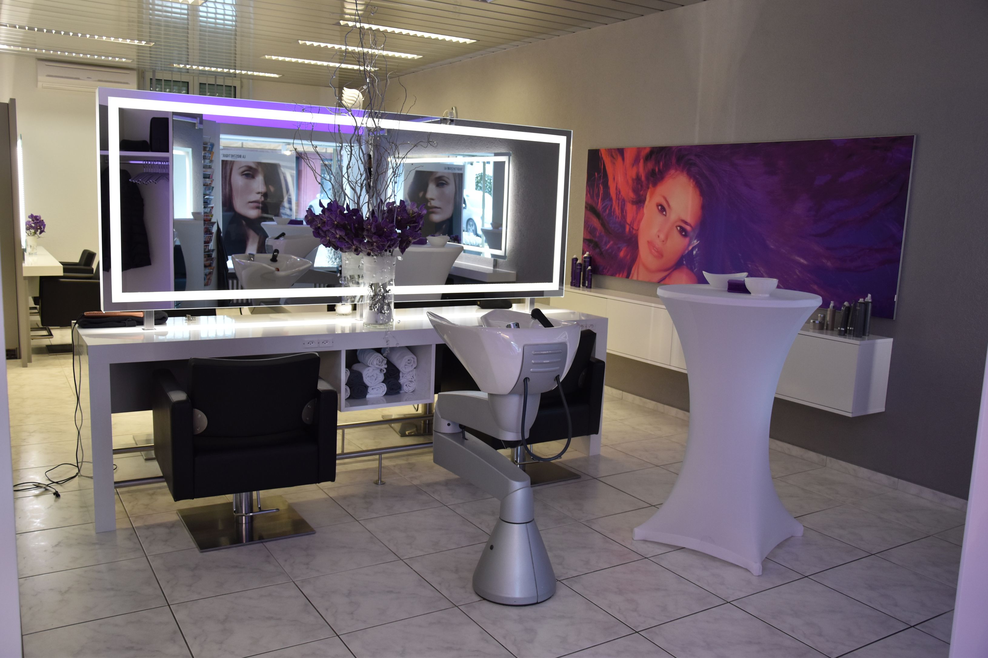 Bilder La Biosthetique