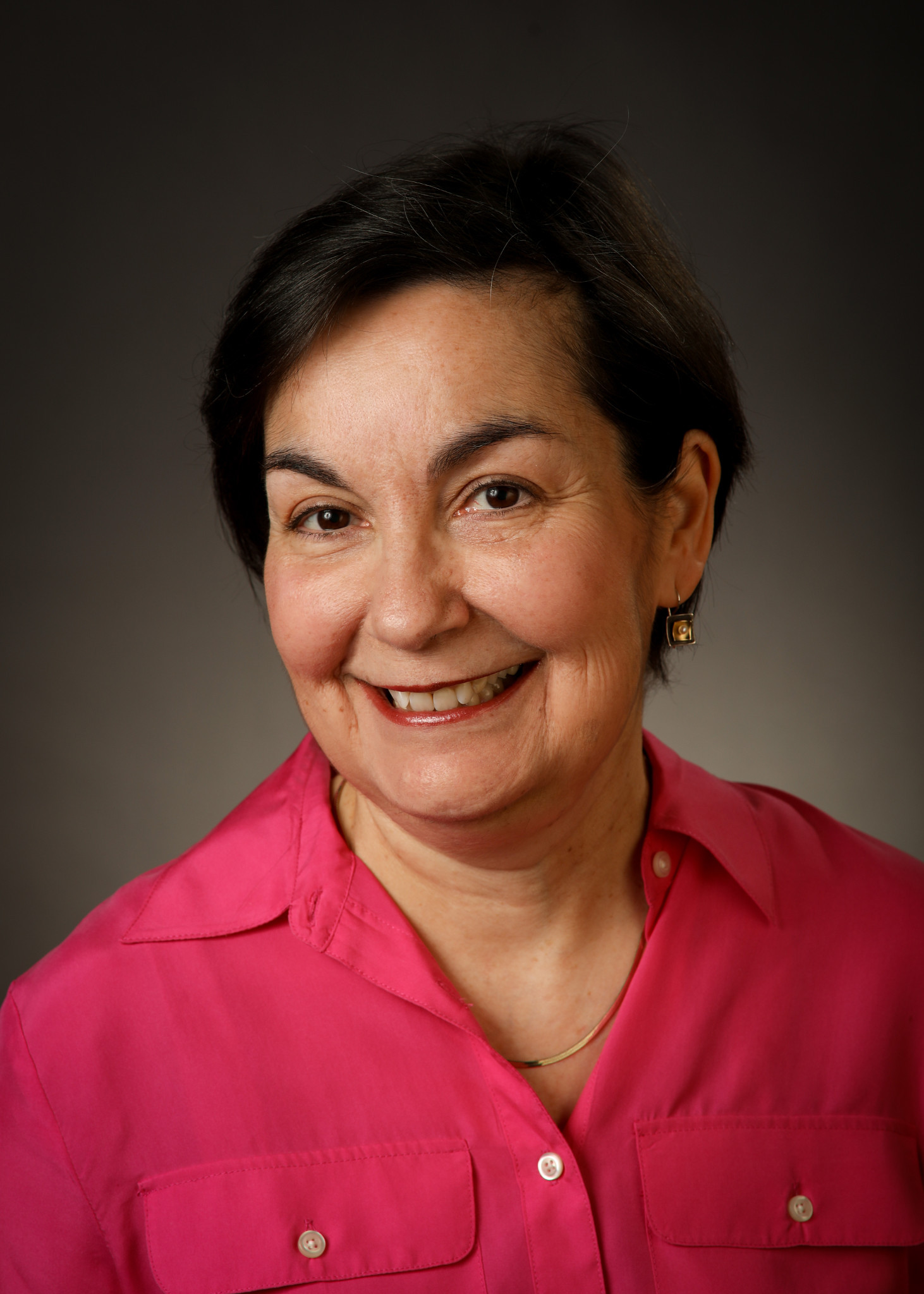 Maria T. Britto