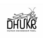 DHUKR Logo