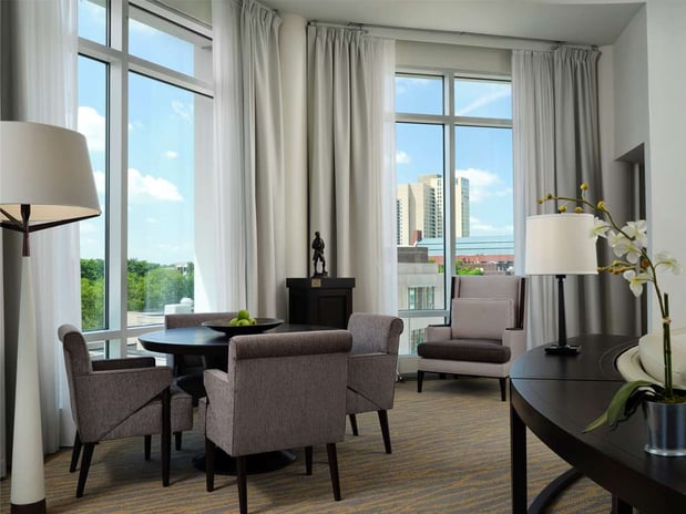 Images The Inn at Penn, a Hilton Hotel