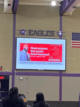 Images Kendrick Parker - State Farm Insurance Agent