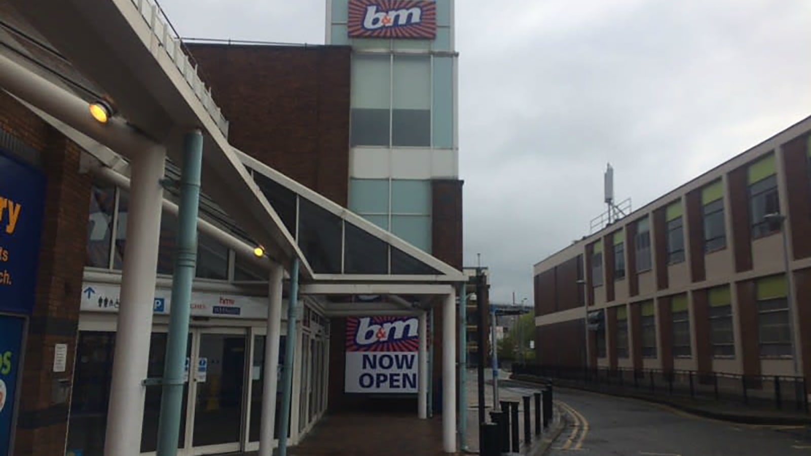 Bury (302)