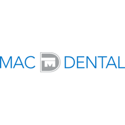Mac Dental: Dr. Jacob McLauchlin, DDS