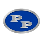 The Park at Paisley Apartments Logo