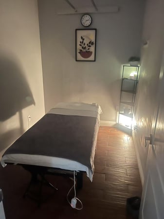 Images Yun Spa