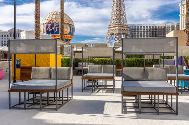 Images Planet Hollywood Resort Las Vegas - A Caesars Rewards Destination