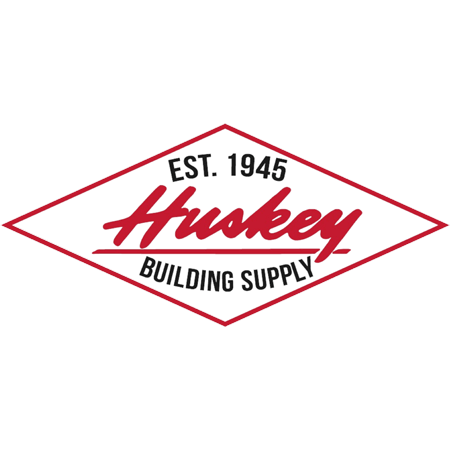 Huskey Truss & Building Supply Logo
