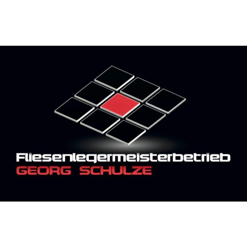 Logo Georg Schulze Fliesenlegermeisterbetrieb Inh. Georg Schulze