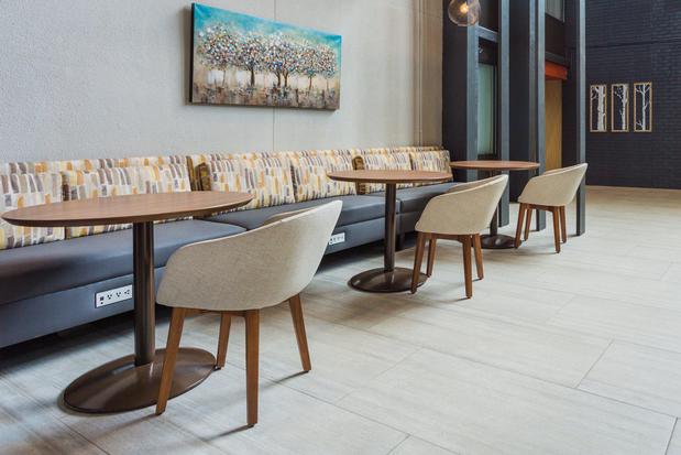 Images Holiday Inn Roanoke Airport-Conference Ctr by IHG