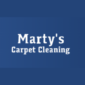 Marty's Carpet Cleaning