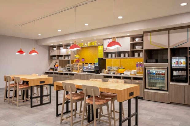 Images Home2 Suites by Hilton Jonesboro
