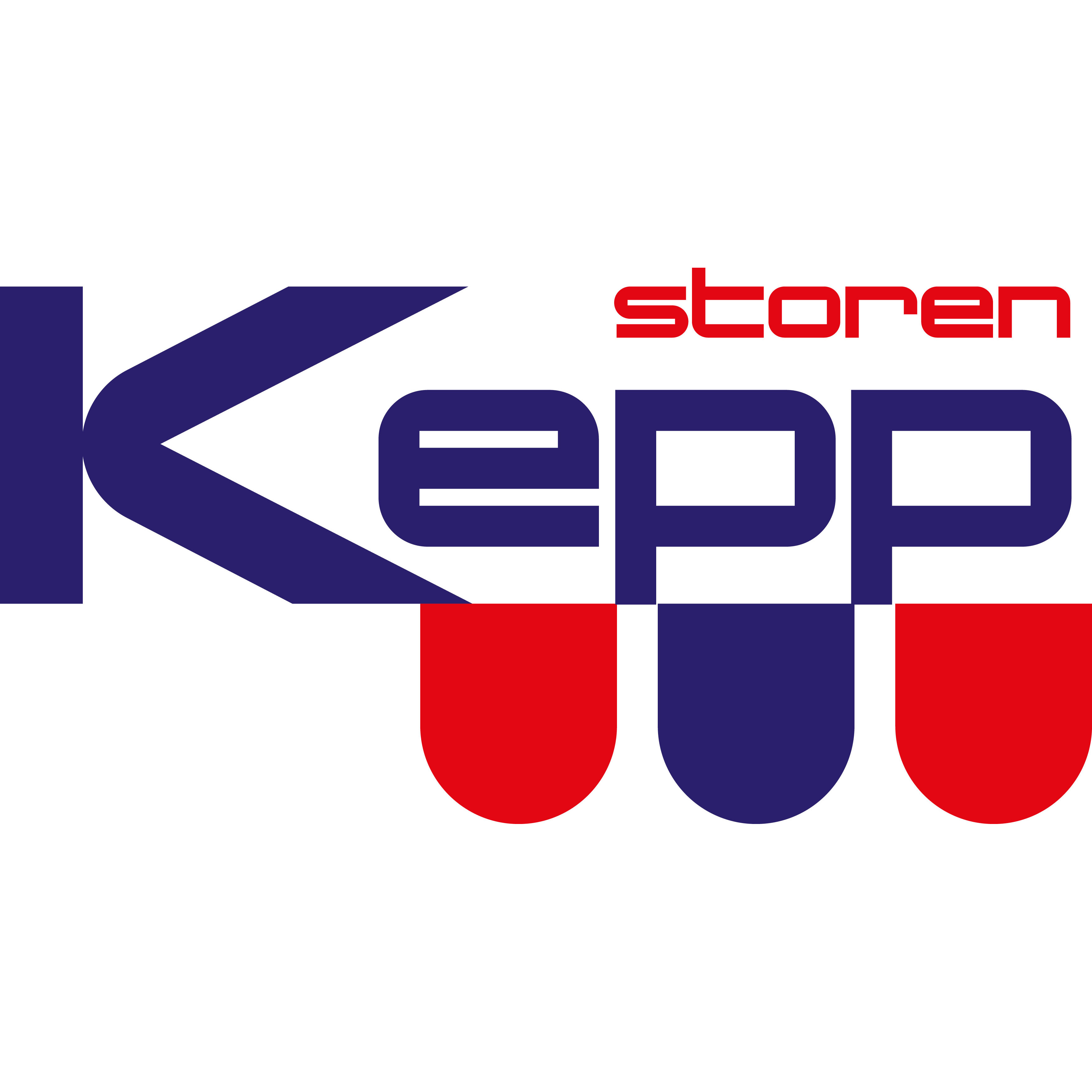 Kepp Storen AG Logo