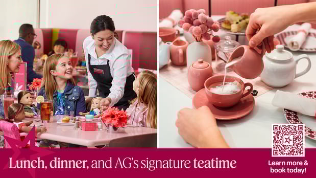 Images American Girl Place - New York