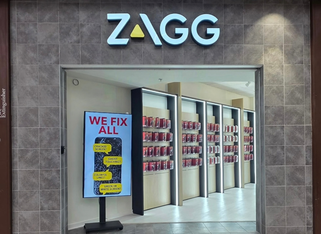 ZAGG Briarwood