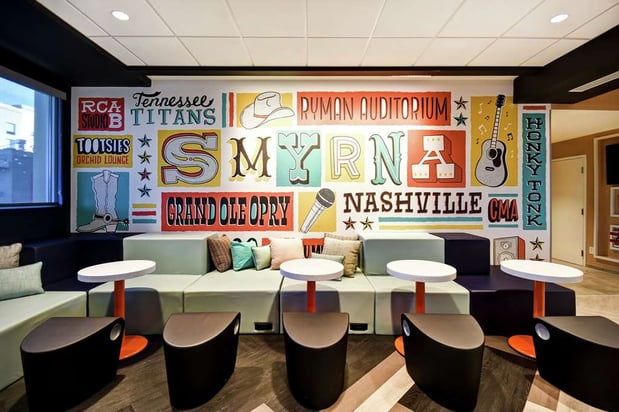 Images Tru by Hilton Smyrna Nashville