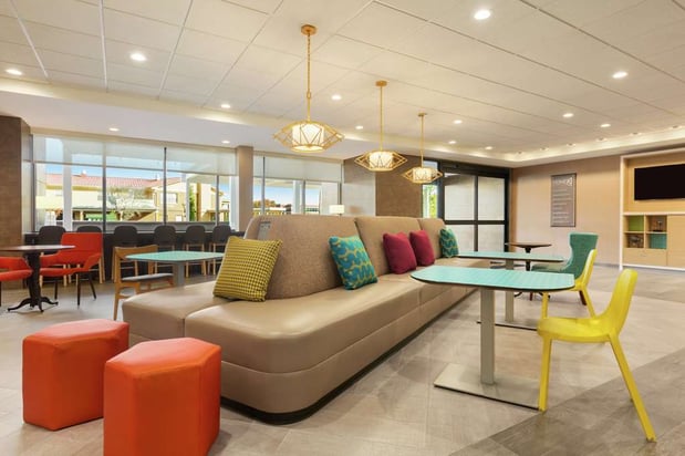 Images Home2 Suites by Hilton Portland Airport OR