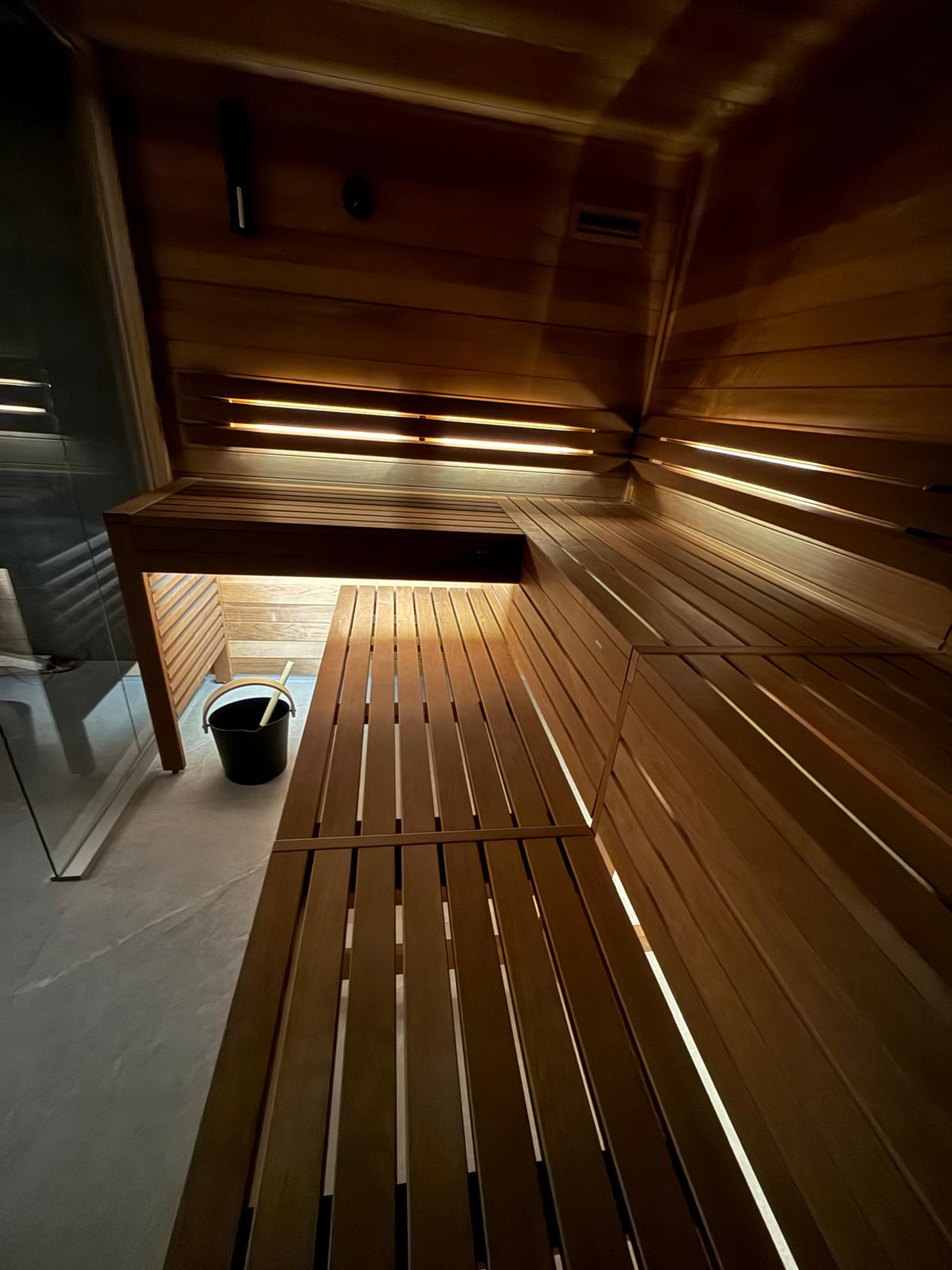 Bilder WELLNESS DESIGN Sàrl