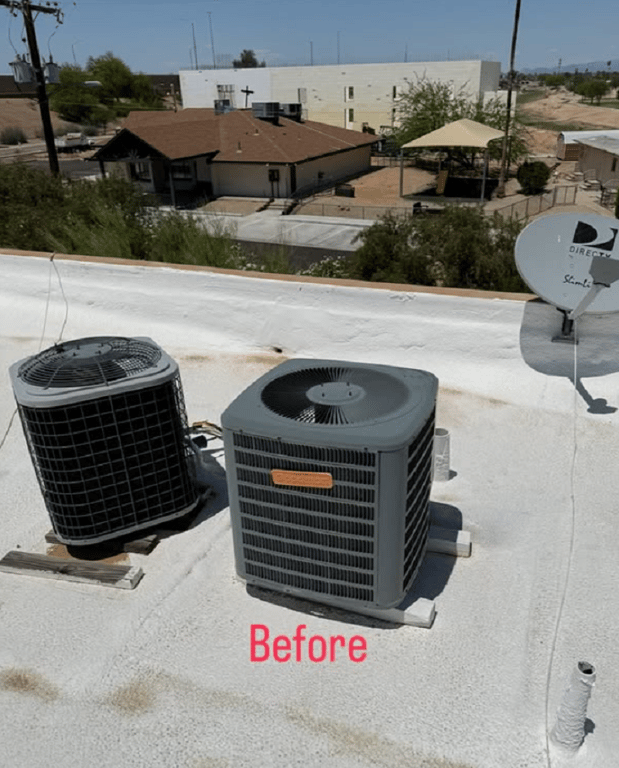 Images Pinon Air Heating and Cooling