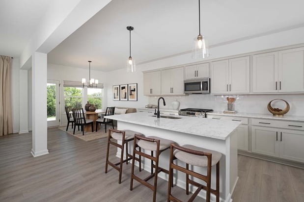 Images The Estates at Casteel by Ashton Woods