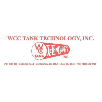 WCC Tank Technology Logo