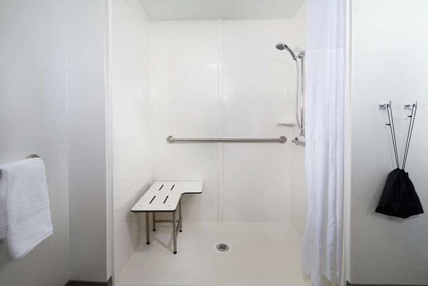 Images Hampton Inn Niagara Falls