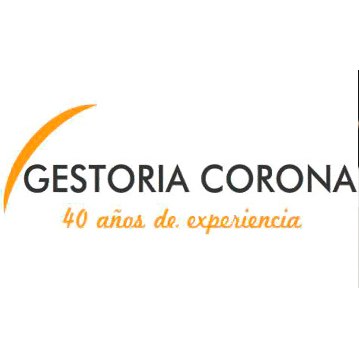 Gestoría Corona Logo