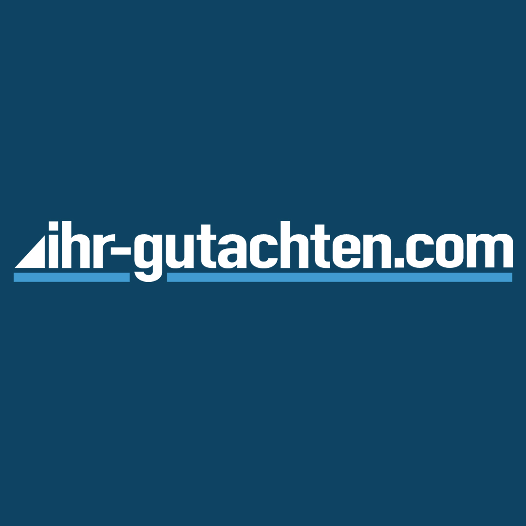 ihr-gutachten.com GmbH - KFZ Gutachter in Berlin in Berlin - Logo