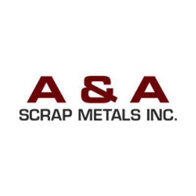 A & A Scrap Metals Inc Astoria (718)721-8885