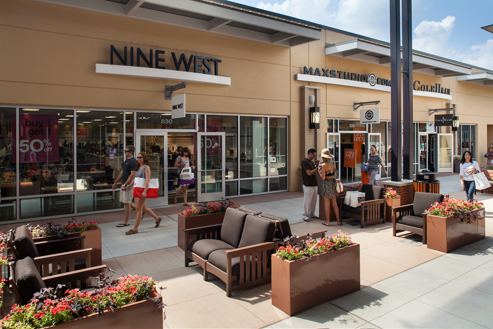 St. Louis Premium Outlets, Chesterfield Missouri (MO) - www.ermes-unice.fr