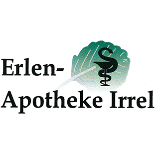 Logo Logo der Erlen-Apotheke