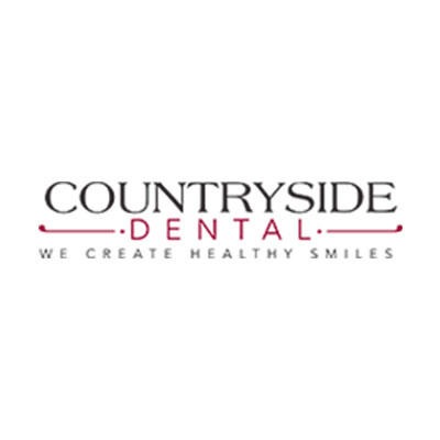 Countryside Dental: Domenic Riccobono, DDS Logo