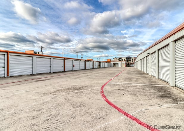 Images CubeSmart Self Storage