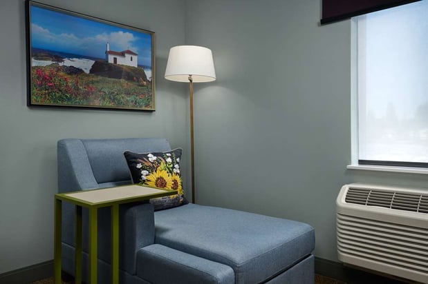 Images Hampton Inn Sherwood Portland