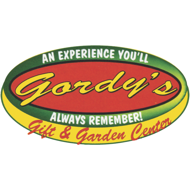 Gordy's Gift and Garden Logo