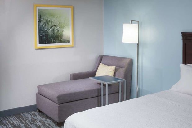 Images Hampton Inn Kansas City-Liberty