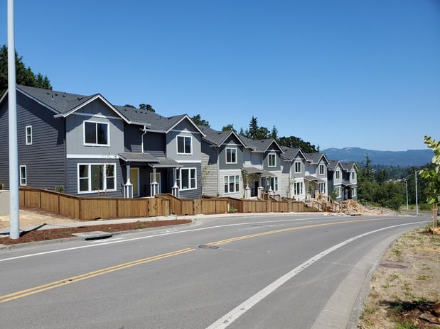Images East Mountain by Holt Homes