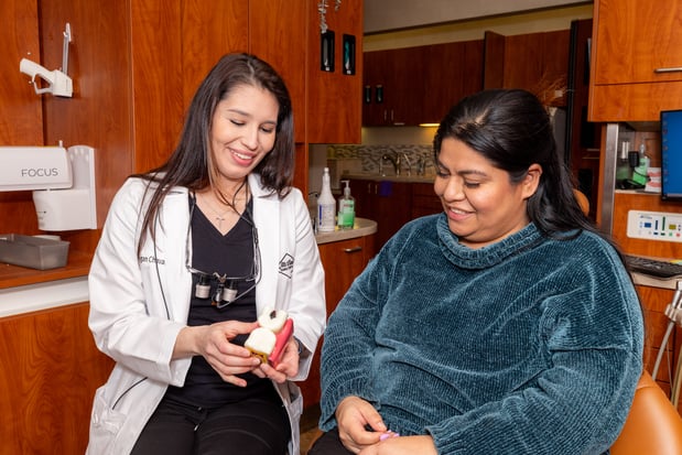 Images Mt. View Family Dental