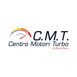 Centro Motori Turbo Logo