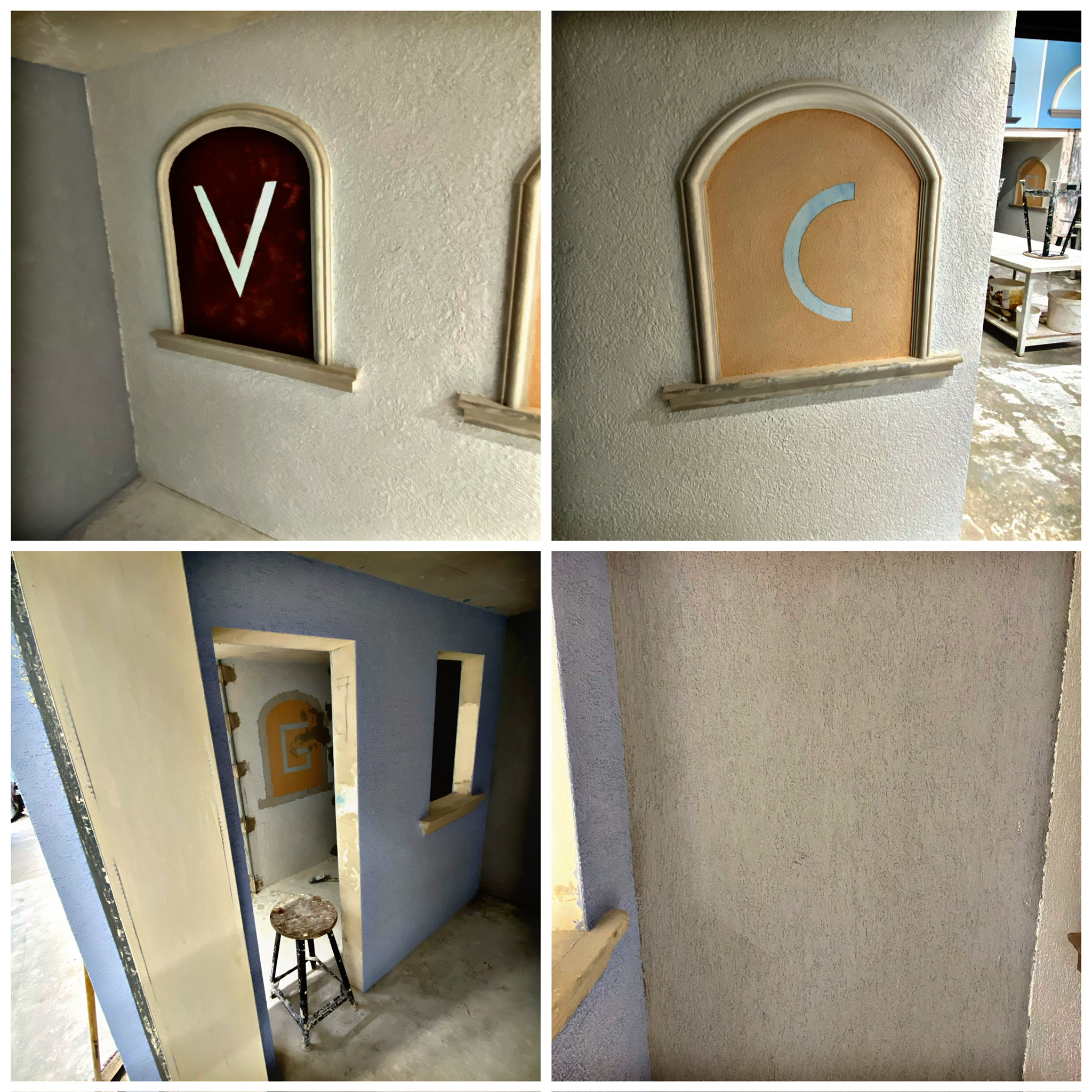 Christill Gipser- und Stuckateurmeisterbetrieb GmbH, Grünheckstr. 13 in Erlenbach