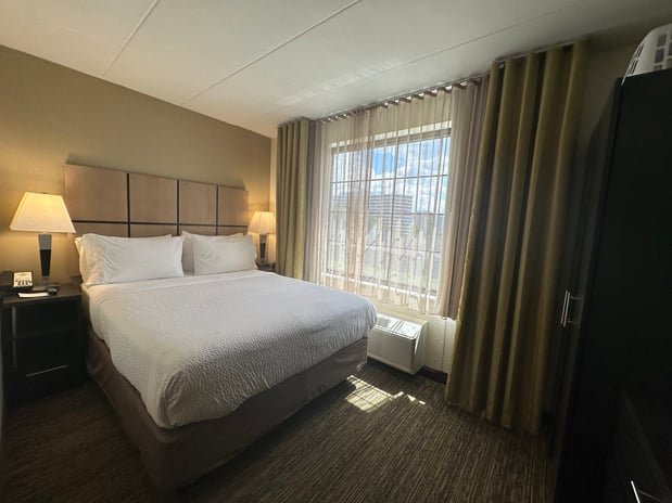 Images Candlewood Suites Alexandria West by IHG