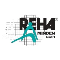 REHA Minden GmbH Zentrum f. ambulante Rehabilitation in Minden in Westfalen - Logo