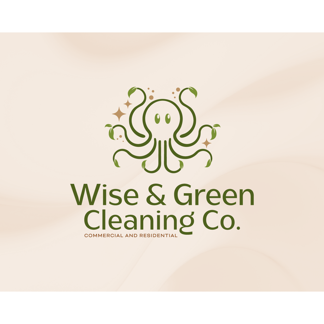 Wise & Green Cleaning Co. LLC