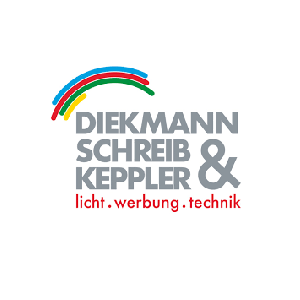 DIEKMANN-SCHREIB-KEPPLER Lichtwerbung GmbH  