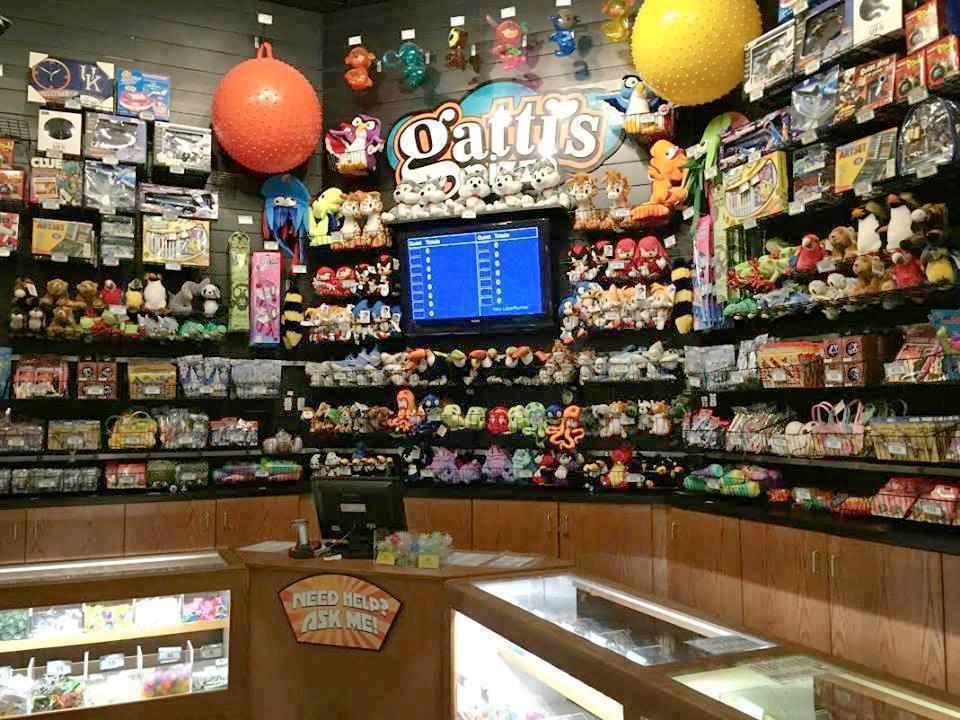 GattiTown Coupons Near Me In Evansville IN 47715 8coupons