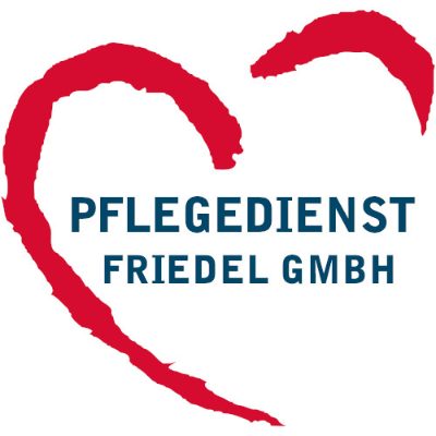 Pflegedienst Friedel GmbH in Chemnitz - Logo