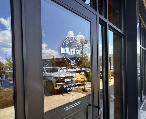 Images Bucharest Grill
