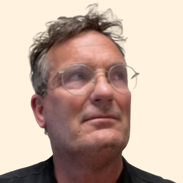 Images Mark Gaskill, Counselor